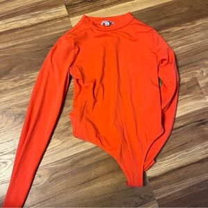 fashion nova body suit